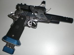 racegun